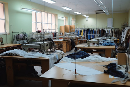 服装工厂图片-服装工厂素材-服装工厂模板下载